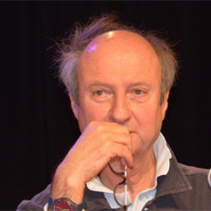 Bernard Golse