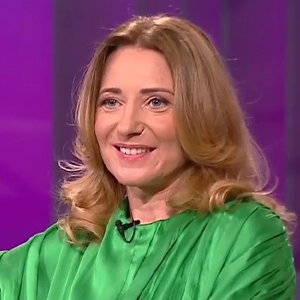Alexandra CICHIRDAN