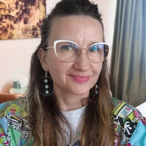 Melania Elena MANESCU