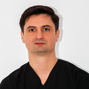 Ciprian Gospodin