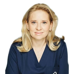 Dr. Dana Cristiana Zaciu