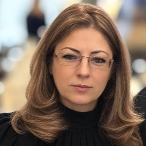 Daniela Neculai