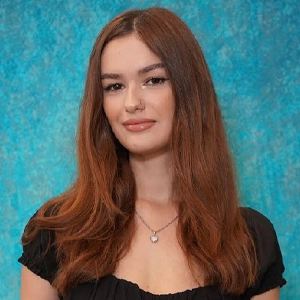 Eva Antonescu