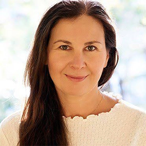 Mădălina Ivanciu