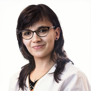 Dr. Mihaela Oros