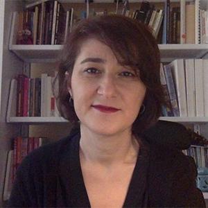 Pinar Padar